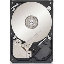 Seagate ST2000VM003