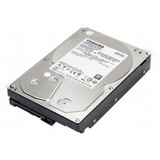 Toshiba DT01ACA300
