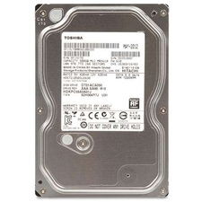 Toshiba DT01ACA050