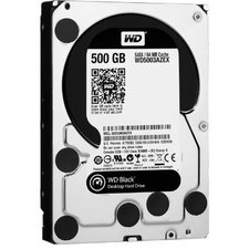 Western Digital WD5003AZEX