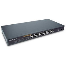 D-Link DES-1026G