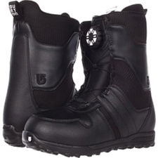 Burton Jet