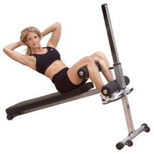Body Solid GAB-60