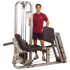 Body Solid GLP