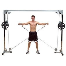 Body Solid PCCO90X