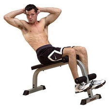 Body Solid PAB139X