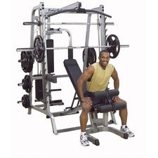 Body Solid GS348P4