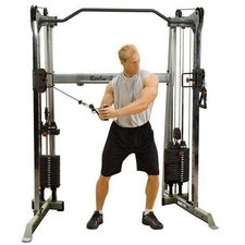 Body Solid GDCC200
