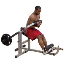 Body Solid GCAB360