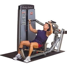 Body Solid DPRS-SF