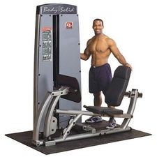 Body Solid DCLP-SF