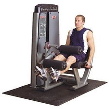 Body Solid DLEC-SF
