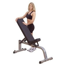 Body Solid GFI21