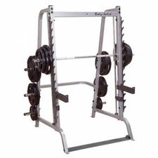 Body Solid GS348Q
