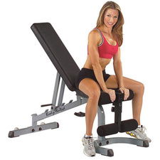 Body Solid GFID31