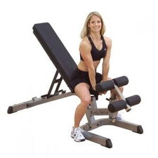 Body Solid GFID71