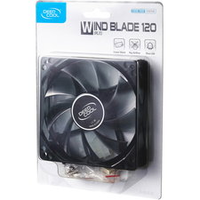 Deepcool WIND BLADE 120