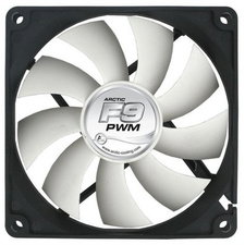 Arctic F9 PWM