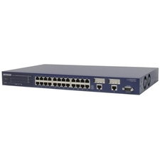 Netgear FSM726