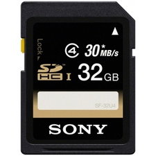 Sony SF32U