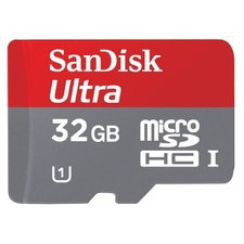SanDisk SDSDQUA-032G-U46A