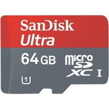 SanDisk SDSDQUA-064G-U46A