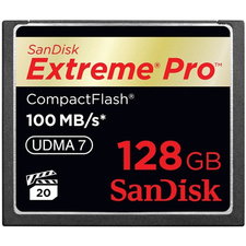 SanDisk SDCFXP-128G-X46