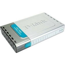 D-Link DES-1008D