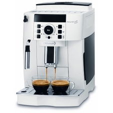 SMEG ECF01PGEU MACCHINA DA CAFFE' ESPRESSO A POLVERE CIALDA