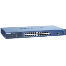 Netgear FS726T