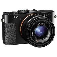 Sony DSC-RX1