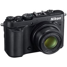 Nikon COOLPIX P7700