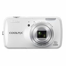 Nikon COOLPIX S800c