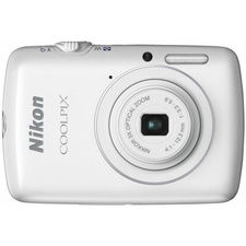 Nikon COOLPIX S01