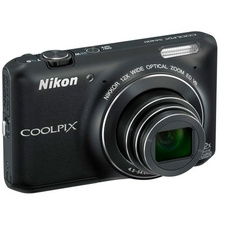 Nikon COOLPIX S6400