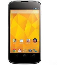 LG Nexus 4 E960