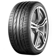Bridgestone Potenza S001 255/40R18 99Y