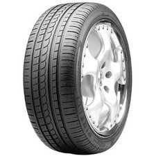 Pirelli P Zero Rosso 255/45R18 99Y