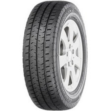 General Tire Eurovan 2 215/75R16 113R