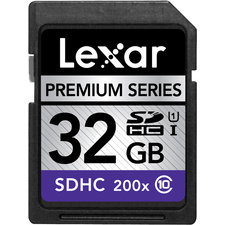 Lexar LSD32GBBEU200
