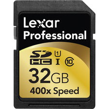 Lexar LSD32GCTBEU400