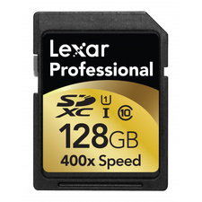 Lexar LSD128CTBEU400