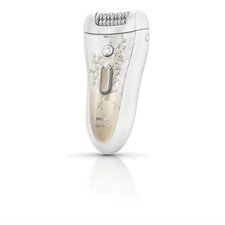 Philips SatinPerfect HP6581