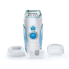Braun Silk & Soft BLS5100