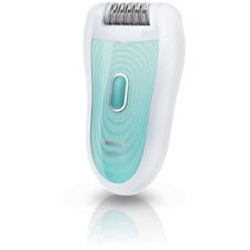 Philips SatinSoft HP6521