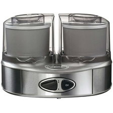 Cuisinart ICE40BCE
