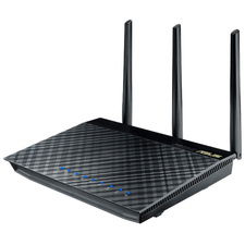Asus RT-AC66U