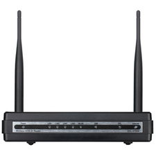 D-Link DSL-2750U