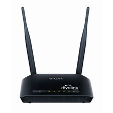 D-Link DIR-605L