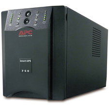 APC SUA750XL
